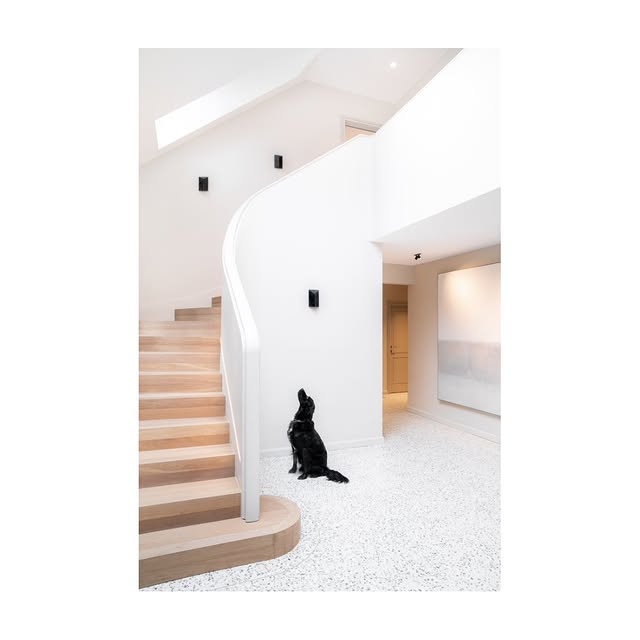 Post Instagram Deerhome Architectures