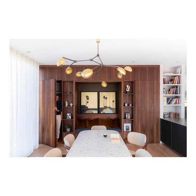Post Instagram Deerhome Architectures