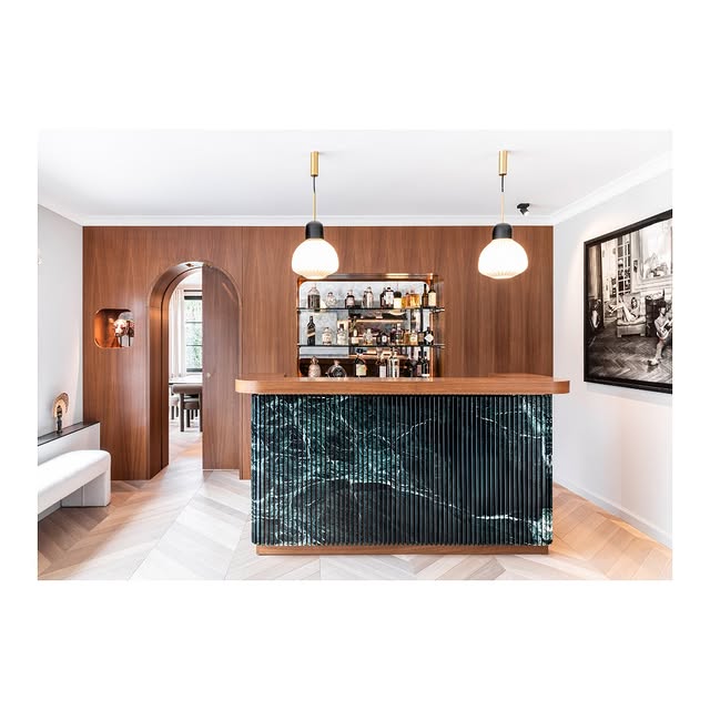 Post Instagram Deerhome Architectures